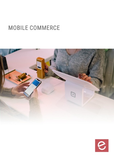 Mobile Commerce ﻿