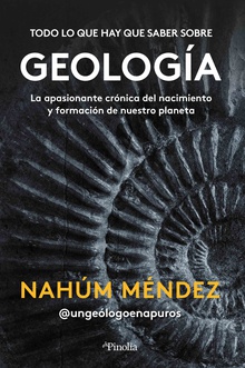 Todo lo que hay que saber sobre geología