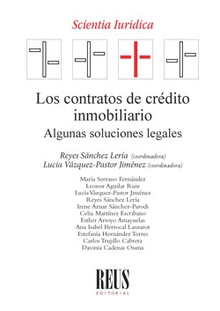 Los contratos de crédito inmobiliario