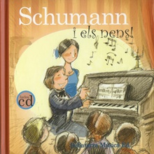 Schumann i els nens