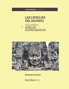 Las lenguas del mundo. Volumen 5: lenguas austroasiáticas