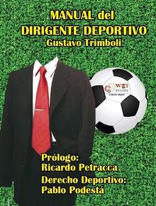 Manual del dirigente deportivo