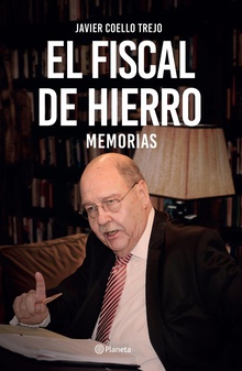 El fiscal de hierro. Memorias