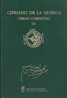 Pedro de Valencia. Obras Completas. VI. Escritos varios
