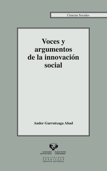 Voces y argumentos de la innovación social