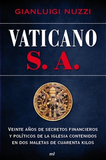 Vaticano, S. A.