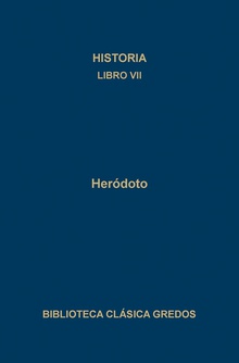 082. Historia. Libros VII