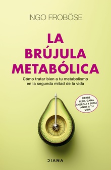 EL MILAGRO METABÓLICO. ALIMÉNTATE BIEN, CONTROLA TU PESO Y CONVIERTE TU  CUERPO EN TU MEJOR ALIADO. DR. CARLOS JARAMILLO. 9788411190312 Librería  Páginas