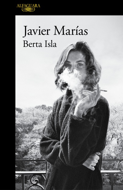 Berta Isla