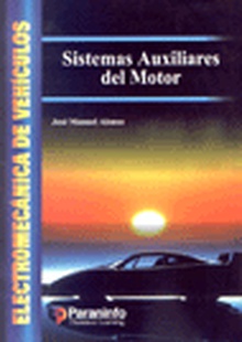 EMV SISTEMAS AUXILIARES MOTOR (AGOTADO)