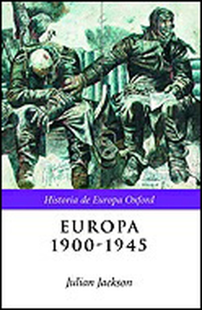 Europa, 1900-1945