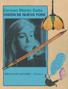 Visión de Nueva York