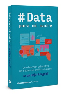 Data para mi madre