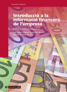 Introducció a la informació financera de l'empresa