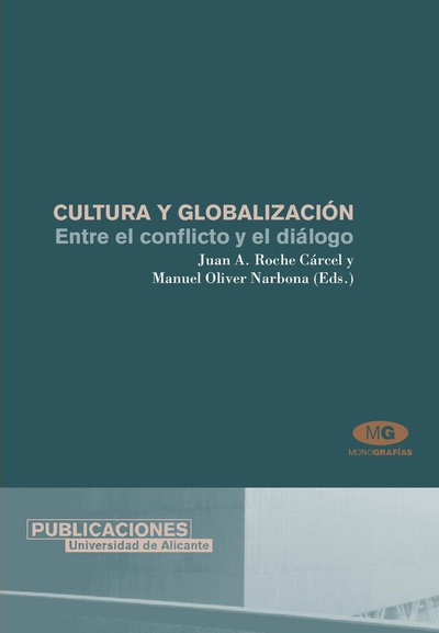 Cultura y globalización