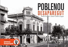 Poblenou desaparegut