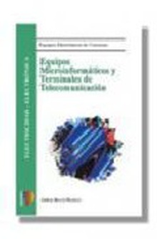 EQUIPOS MICROINFORMATICOS TERMINALES TELECO