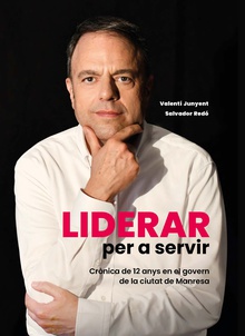 Liderar per a servir