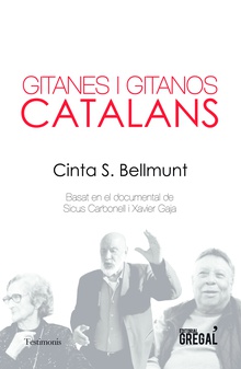 Gitanes i gitanos catalans