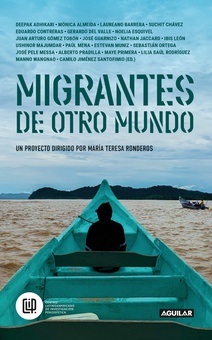 Migrantes de otro mundo