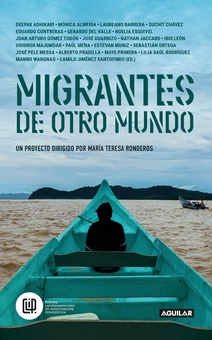 Migrantes de otro mundo