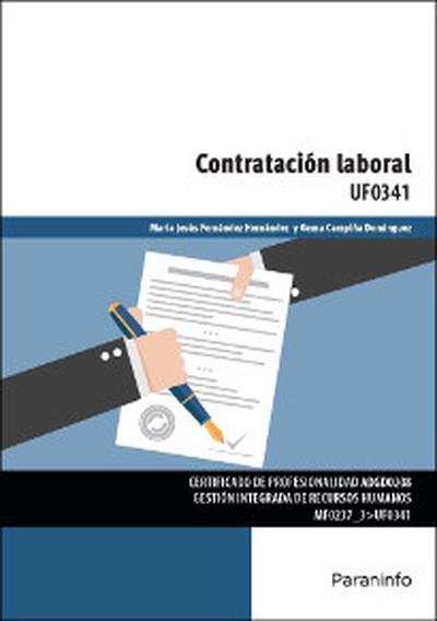 Contratación laboral