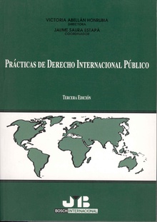 Prácticas de Derecho Internacional Público.
