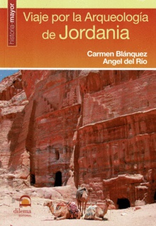 Viaje por la Arqueología de Jordania
