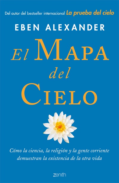 El mapa del cielo