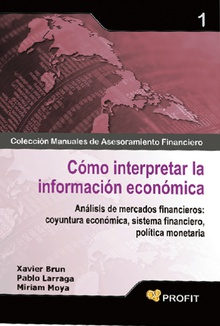 Cómo interpretar la información económica