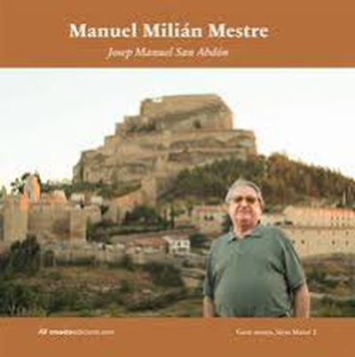 Manuel Milian Mestre