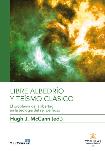 Libre albedrio y teísmo clásico