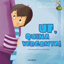 Uf, quina vergonya!