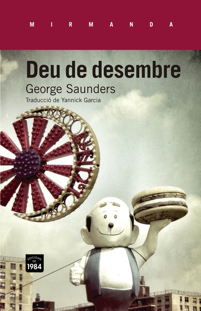 Deu de desembre