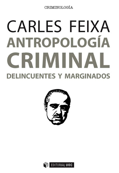 Antropología criminal