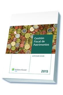 Gestión fiscal de patrimonios 2015