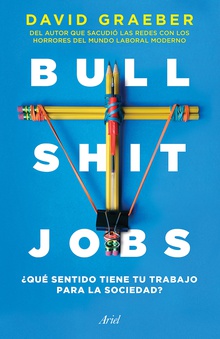 Bullshit Jobs (Edición mexicana)