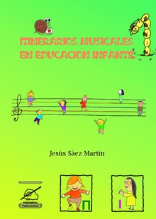 Itinerarios musicales en Educación Infantil