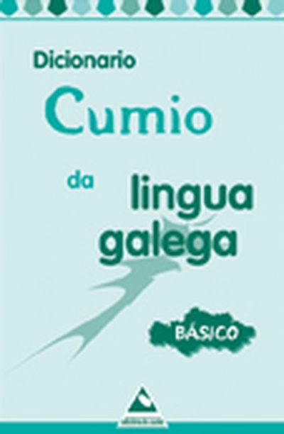 Dicionario Cumio da Lingua Galega Básico