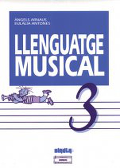 Llenguatge musical 3 (Diaula)