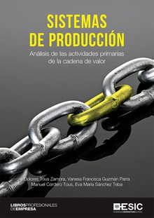 Sistemas de Producción