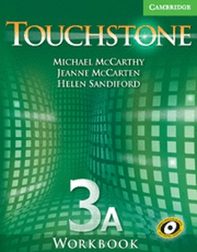 Touchstone Workbook 3A