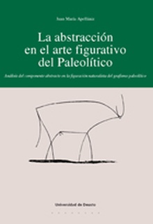La abstracción en el arte figurativo del Paleolítico
