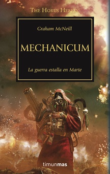 Mechanicum nº 9/54