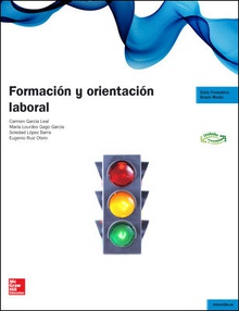 LA - FORMACION Y ORIENTACION LABORAL. GM