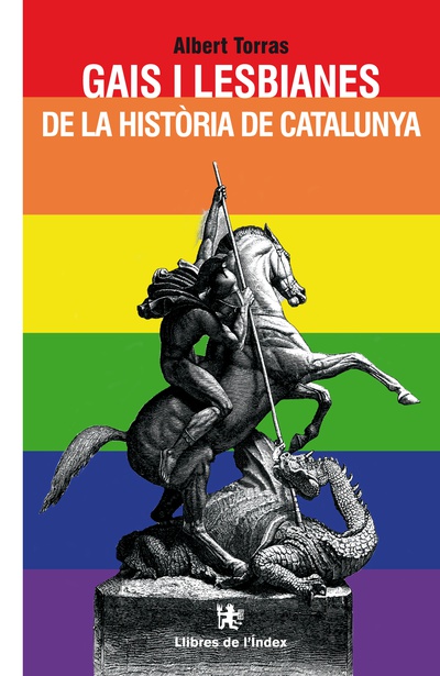 Gais i lesbianes de la història de Catalunya