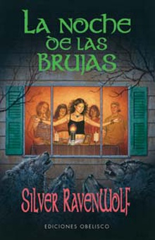 La noche de las brujas