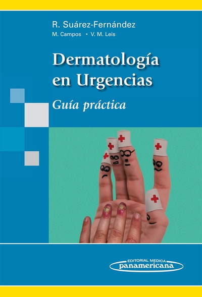 Dermatologia en Urgencias