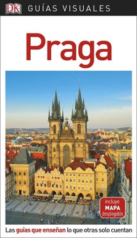 Praga (Guías Visuales)