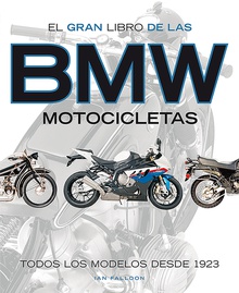 BMW Motocicletas